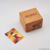 Square Enix -  Final Fantasy Tcg: Deck Case: Final Fantasy Xiv: Vivi Pre-Order