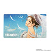 Square Enix -  Final Fantasy X: Yuna Wedding Dress Playmat (Foil Stamp Version) Pre-Order