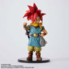Square Enix -  Chrono Trigger: Form-Ism Figurine: Chrono Pre-Order