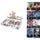 Square Enix -  Final Fantasy Tcg: Memories Of Life (Opus 30) Pre-Release Kit (12Ct Case) Pre-Order