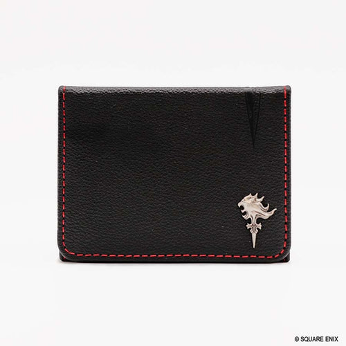 Square Enix: Final Fantasy Viii: Premium Deck Case: Sleeping Lion Heart Pre-Order