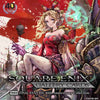 Square Enix Gallery Cards Volume 1: Final Fantasy: 40Th Anniversary Collection (10Ct) Pre-Order