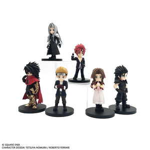Square Enix -  Final Fantasy Vii Rebirth: Adorable Arts Petit Blind Box Volume 2 (6Ct Display) Pre-Order