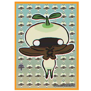 Square Enix -  Final Fantasy: Card Sleeve Series (Volume 2): Mandragora (Ffcss-14) (100Ct)