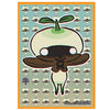 Square Enix -  Final Fantasy: Card Sleeve Series (Volume 2): Mandragora (Ffcss-14) (100Ct)