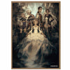 Square Enix -  Final Fantasy: Card Sleeve Series (Volume 2): Ffxii Tza (Ffcss-15) (100Ct)