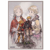 Square Enix -  Final Fantasy: Card Sleeve Series (Volume 2): Fft (Ffcss-16) (100Ct)