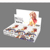 Square Enix -  Final Fantasy Tcg Booster: Dreamlike Oceans (Set 28) (18Ct)