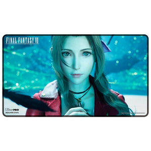 Square Enix -  Ultra Pro: Final Fantasy Vii: Aerith Playmat