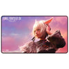 Square Enix -  Ultra Pro: Final Fantasy Xiv: Y'shtola Playmat