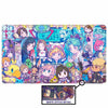 Square Enix -  Ultra Pro: Final Fantasy: Sqkawaii Sounds Playmat
