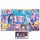 Square Enix -  Ultra Pro: Final Fantasy: Sqkawaii Sounds Playmat