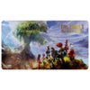 Square Enix -  Ultra Pro: Final Fantasy Ix 25Th Anniversary Holofoil Playmat