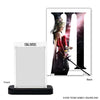 Square Enix -  Ultra Pro: One-Touch Edge: Final Fantasy: Terra (White Front Design)