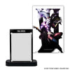 Square Enix -  Ultra Pro: One-Touch Edge: Final Fantasy: Kefka (Black Front Design)