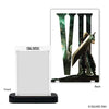 Square Enix -  Ultra Pro: One-Touch Edge: Final Fantasy: Cloud (White Front Design)