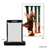 Square Enix -  Ultra Pro: One-Touch Edge: Final Fantasy: Sephiroth (Black Front Design)