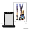 Square Enix -  Ultra Pro: One-Touch Edge: Final Fantasy: Vivi (Black Front Design)