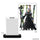 Square Enix -  Ultra Pro: One-Touch Edge: Final Fantasy: Y'shtola (White Front Design)
