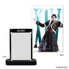 Square Enix -  Ultra Pro: One-Touch Edge: Final Fantasy: Emet-Selch (Black Front Design)