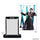 Square Enix -  Ultra Pro: One-Touch Edge: Final Fantasy: Emet-Selch (Black Front Design)
