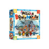 Square Enix - Final Fantasy Moogle Bounty Mayhem Board Game