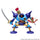 Square Enix - Dragon Quest - Killing Machine Plastic Model Kit Series Pre-Order