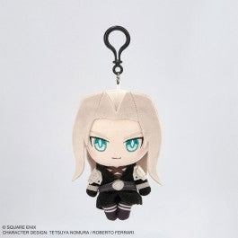 Square Enix - Square Enix: Final Fantasy Vii Rebirth - Sephiroth Pocket Peeplet Plush Pre-Order