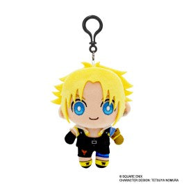 Square Enix - Square Enix: Final Fantasy X - Tidus Pocket Peeplet Plush Pre-Order