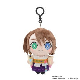 Square Enix - Square Enix: Final Fantasy X - Yuna Pocket Peeplet Plush Pre-Order