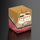 Ultimate Guard: Squaroes: Boulder 100+ Star Trek: Lower Decks: Jack Ransom (Sb006)