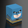 Dc Comics - Ultimate Guard: Squaroes Boulder 100+: Dc Batman: Gotham City: Batman (Gc001)