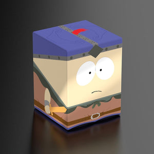 Ultimate Guard: Squaroes Deck Case 100+ Boulder: South Park (Wave 2): Stick Of Truth: Stan Marshwalker (Sp013)
