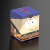 Ultimate Guard: Squaroes Deck Case 100+ Boulder: South Park (Wave 2): Stick Of Truth: Stan Marshwalker (Sp013)