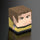 Ultimate Guard: Squaroes: Boulder 100+ Star Trek: The Original Series: Captain Kirk (St010)