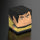 Ultimate Guard: Squaroes: Boulder 100+ Star Trek: The Original Series: Sulu (St015)