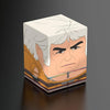 Ultimate Guard: Squaroes: Boulder 100+ Star Trek: The Original Series: Khan (St016)