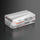 Ultimate Guard: Squaroes: Boulder 100+ Star Trek: The Original Series: Shuttlecraft Galileo Collectors Case