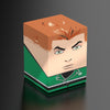 Ultimate Guard: Squaroes: Boulder 100+ Dc Comics Justice League (Wave 3): Guy Gardner (Jl019)