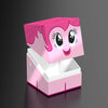 Ultimate Guard: Squaroes: Boulder 100+ My Little Pony (Wave 1): Pinkamena Pie (Mlp006)