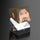 Ultimate Guard: Squaroes: Boulder 100 Lord Of The Rings (Wave 1): Boromir (Lotr007)
