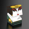 Ultimate Guard: Squaroes Deck Case 100+ Boulder: Avatar The Last Airbender: Avatar Kyoshi (Av012)