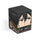 Ultimate Guard: Squaroes: Boulder 100 Attack On Titan (Wave 1): Mikasa Ackermann (Aot003)