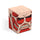 Ultimate Guard: Squaroes: Boulder 100 Attack On Titan (Wave 1): Colossal Titan (Aot006)