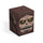 Ultimate Guard: Squaroes: Boulder 100 Attack On Titan (Wave 1): Beast Titan (Rare) (Aot009)