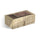 Ultimate Guard: Squaroes: Arkhive 800 Attack On Titan (Wave 1): Shiganshina District Collectors Case