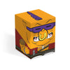 Tmnt - Ultimate Guard: Squaroes Deck Case 100 Boulder: Teenage Mutant Ninja Turtles (Wave 2): Bebop (Nt011)