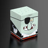 Ultimate Guard: Squaroes: Spongebob Squarepants Wave 3: Pirate Squidward (Sb017)