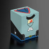 Ultimate Guard: Squaroes: Spongebob Squarepants Wave 3: Pirate Plankton (Sb018)