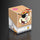 Ultimate Guard: Squaroes: Spongebob Squarepants Wave 3: Pirate Sandy (Sb020)